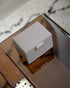 Stackers Micro Jewellery Box Taupe