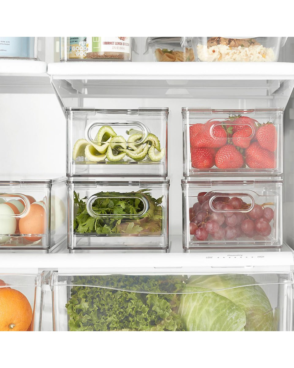 The Home Edit Produce Bin