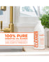 Sapadilla 25oz All Purpose Cleaner Grapefruit + Bergamot