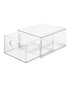 The Home Edit Drawer Clear