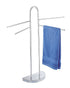Wenko Towel & Clothes Stand Cosenza