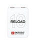 SKROSS Reload 10 Compact & Sleek Power Bank 10000mAh