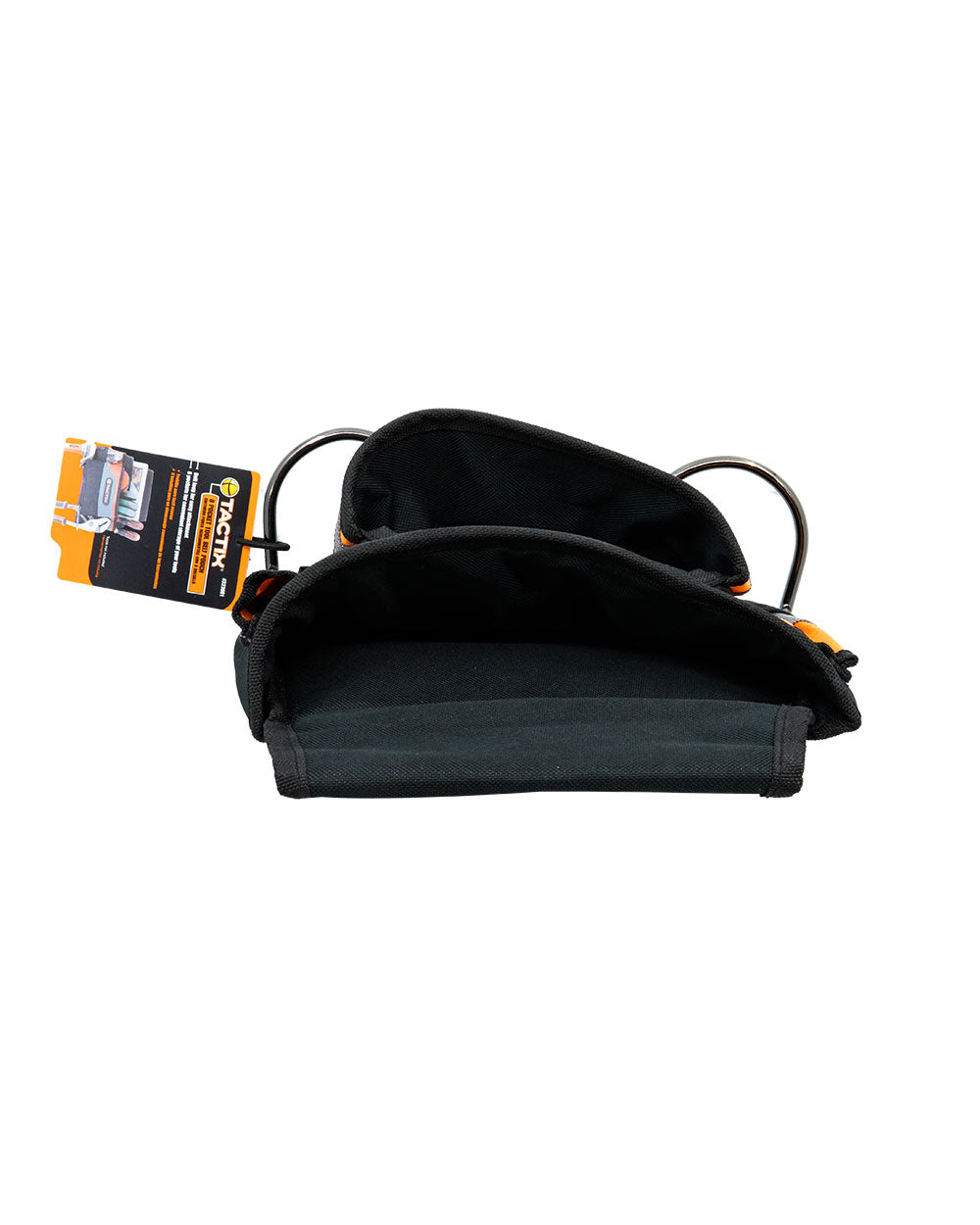 Tactix 8 POCKETS TOOL BELT POUCH