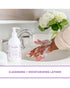 Sapadilla 12oz Hand Soap Sweet Lavender + Lime
