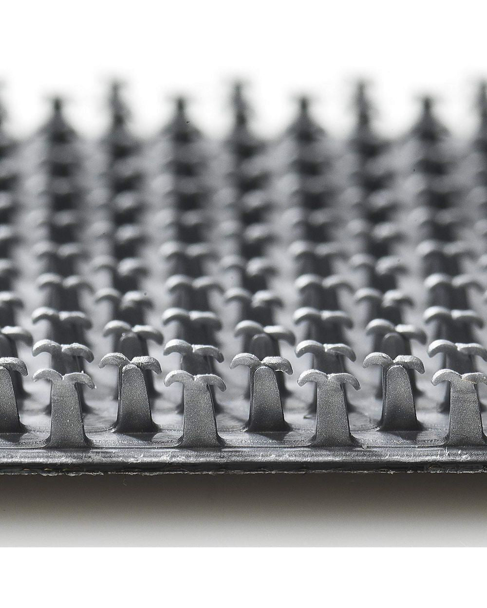 Velcro 1X10 Inches Titanium Strip