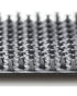 Velcro 1X10 Inches Titanium Strip