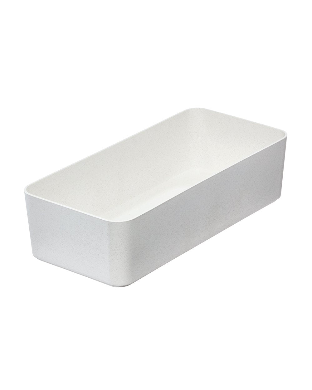 Rosanna Pansino Bio-Resin Large Bin Organizer