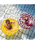 Swim Essentials Rose Gold Leopard printed Baby Swimseat 0-1 year