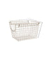 Spectrum Scoop Small Stacking Basket