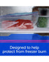 Ziploc 2 Gallon Storage Bag Pack of 10
