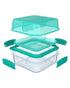 Sistema Lunch Stack To Go Green 1.4L