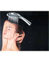 Wenko Water Saving Shower Head Grey