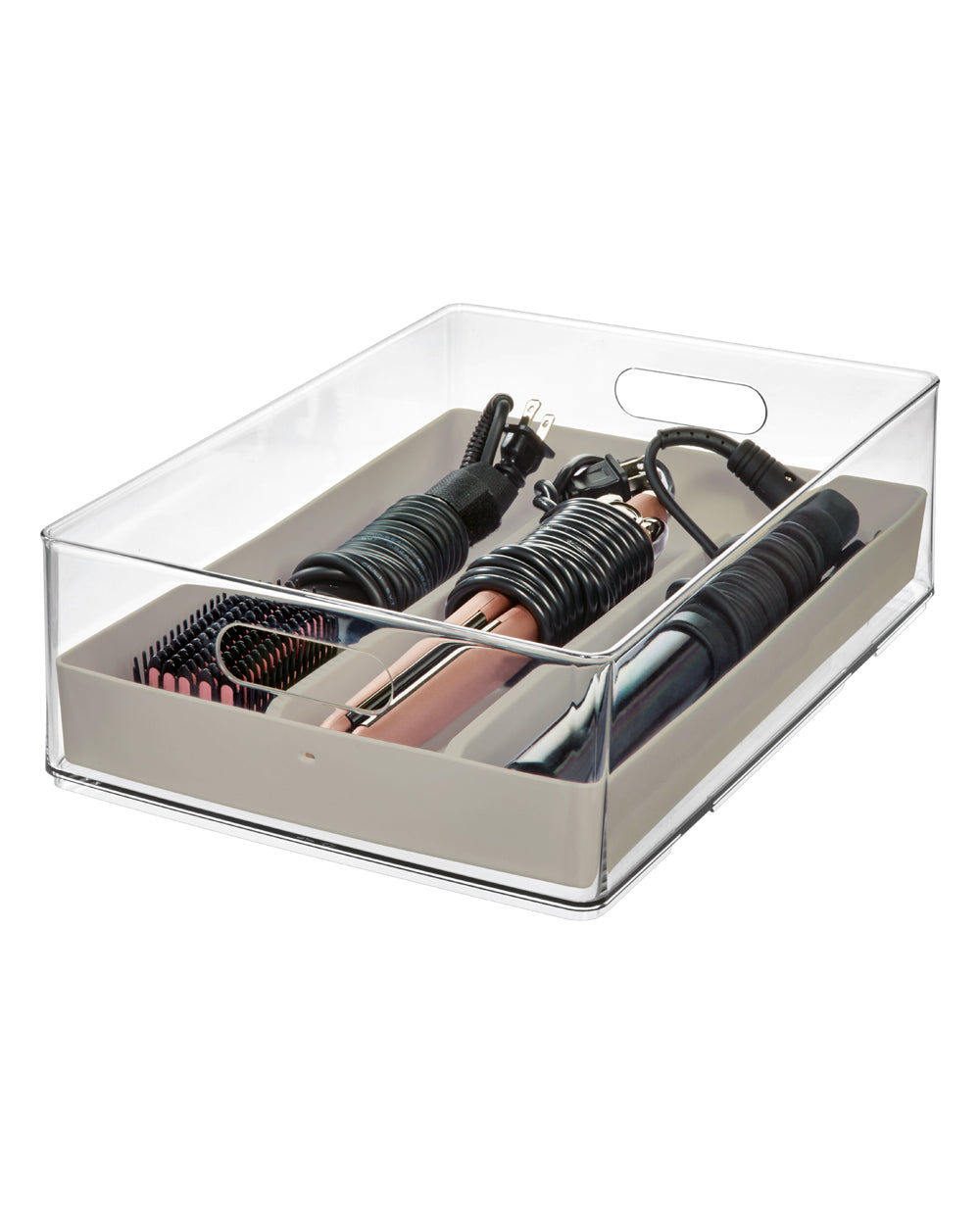 The Home Edit Hair Care Organizer