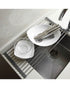 Stainless Steel Dish Rack