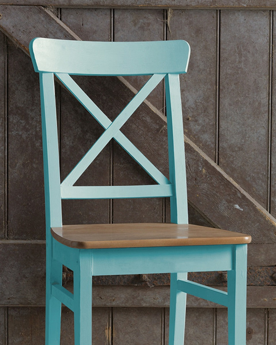 RustOleum PT 2X Satin Vintage Teal 12Oz