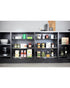 Tansel Pantry Pull Out Drawers - L 596 x H 100 x W 485 mm