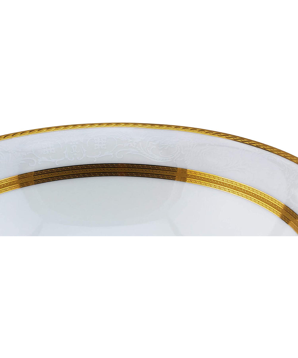 Shallow Royal Bowl 23cm