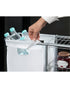 Wenko Collecting Trolley Slim