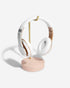 Stackers Headphone Stand Blush & Gold