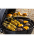 Weber Master Touch Charcoal Grill 22 inch Smoke