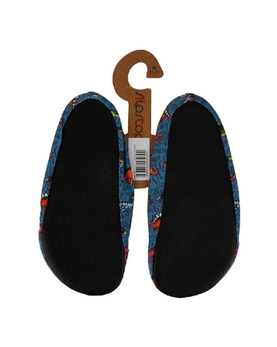 Slipstop Texas Junior Multipurpose Shoes XL