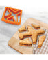 Tovolo Sandwich Shaper Plane & Clouds