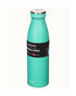 Sistema 500ML Stainless Steel Bottle Teal