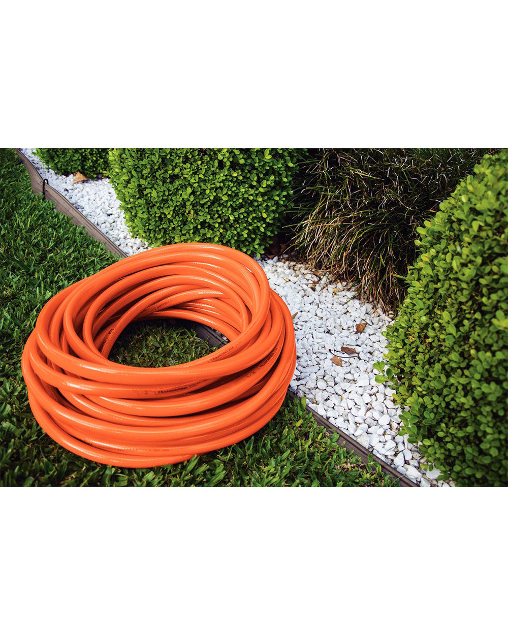 Tramontina Garden Hose 25 Metre Hose Wall Rack