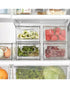 The Home Edit Small Berry Bin Clear