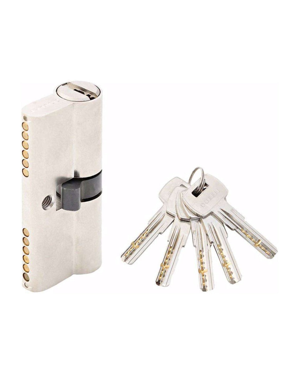 Yale Dimple Key Cylinder Lock 70Mm