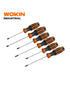 Wokin Screwdrivers Set of 6