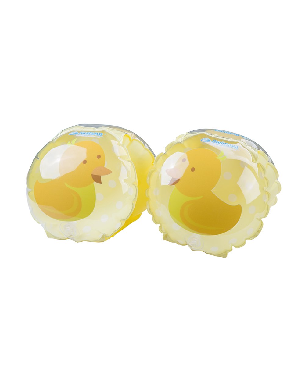 Swimava Toddler Wings Duckie By Homesmiths