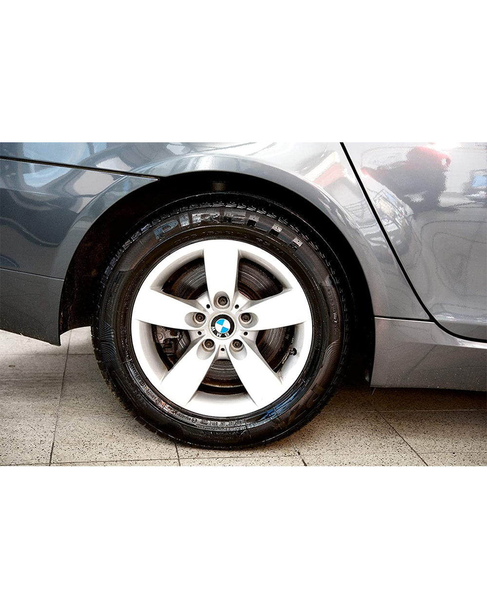 Sonax Xtreme Tire Gloss Spray 400ML