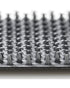 Velcro Extreme 4X2 Inches Strips 2 Sets Titanium