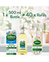 Zoflora Pets Concentrated Disinfectant Fresh Home Mountain Air