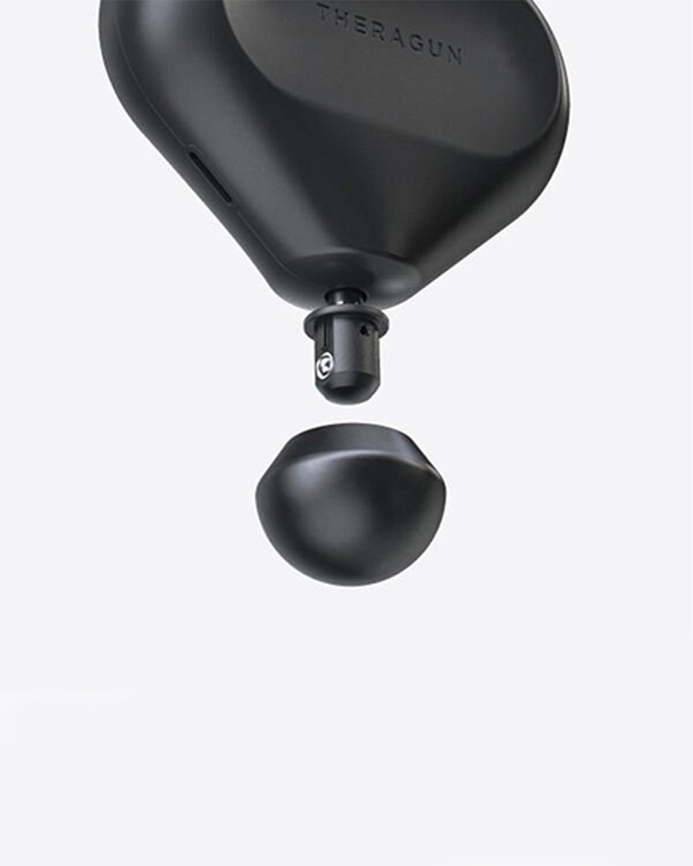 Therabody Theragun Mini Black Ultra Portable