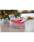 Sunware Nesta Christmas Storage Box 51 Liter with Trays for 64 Baubles