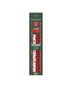 RSW 8 Meter Wrap Pack Redberry + 4 Meter Raffia 8 Tags