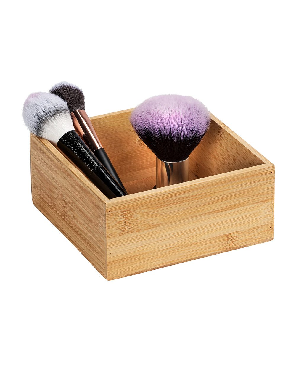 Wenko Terra Bamboo Organizer Tray Medium