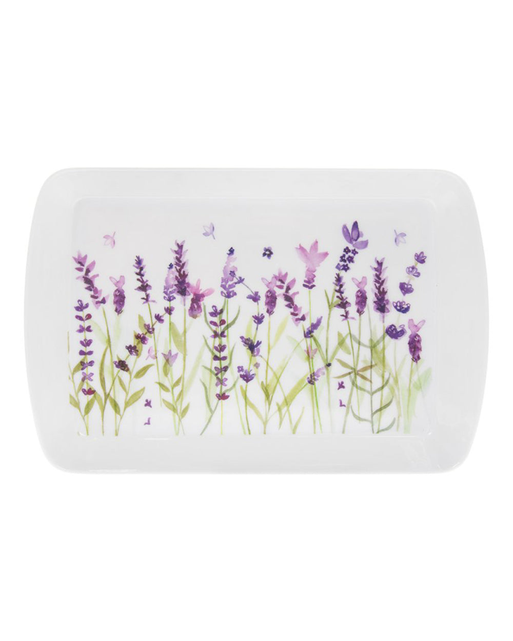 TLC Lavender Small Tray
