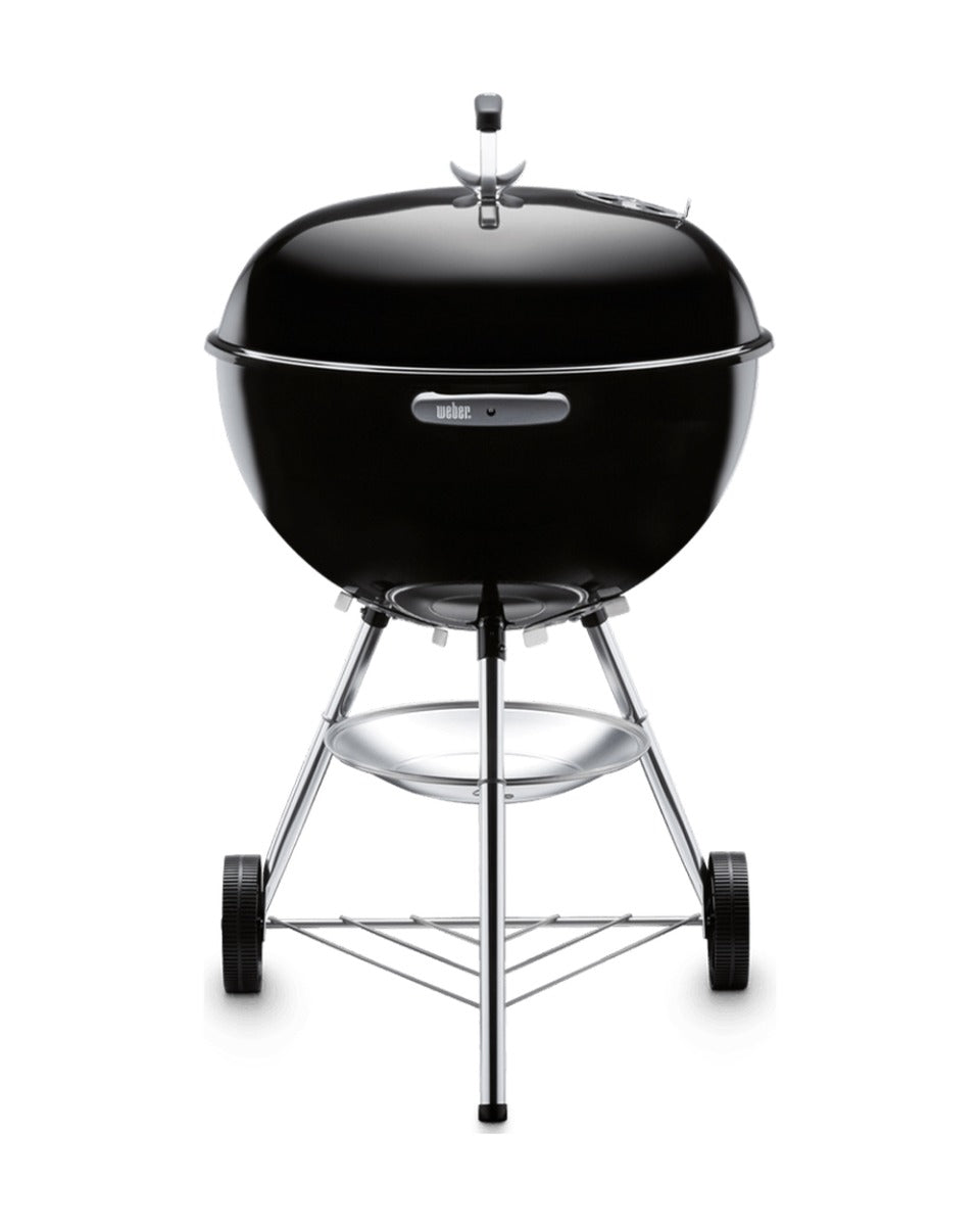 Weber Bar-B Kettle Charcoal Grill 57cm