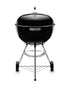Weber Bar-B Kettle Charcoal Grill 57cm