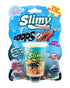 Slimy Mini Oops Metallic 80g Assorted 1 Piece