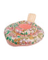 Swim Essentials Blossom Printed Baby Swimseat 0-1 year