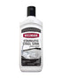 Weiman 8Oz Stainless Steel Sink Cleaner