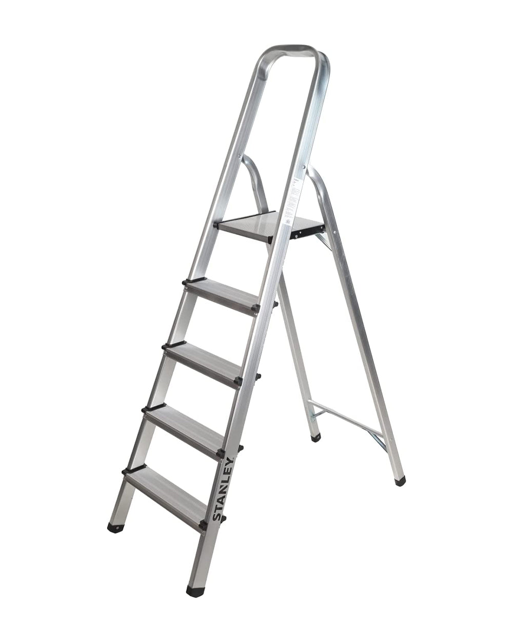 Stanley 5 Step-Alumnium Ladder