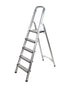 Stanley 5 Step-Alumnium Ladder