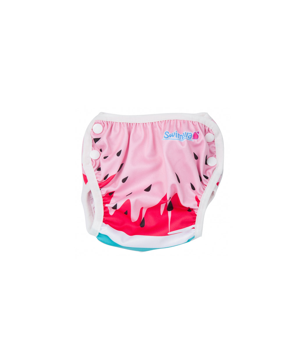 Swimava Baby Spa Set Watermelon By Homesmiths