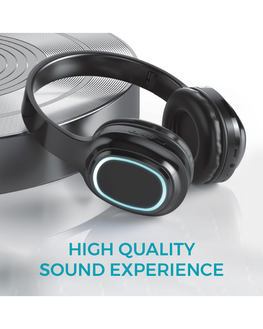 Trands Wireless Headset TR-V41