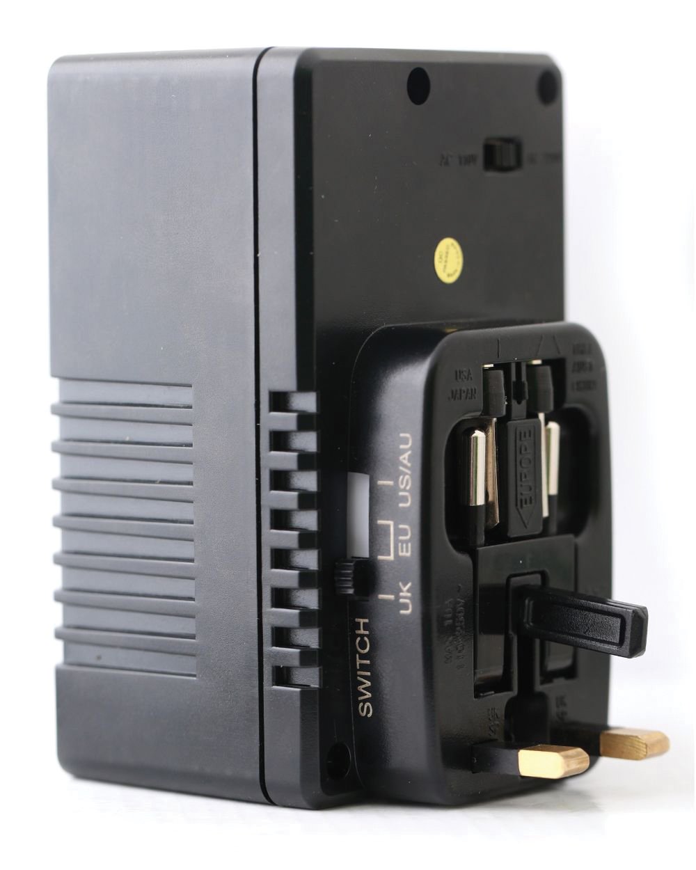 Terminator Multi Pin Universal Travel Convertor